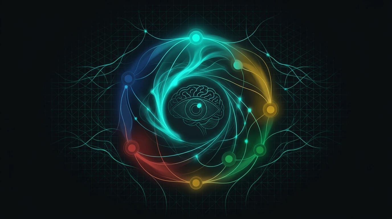 Cover image — The Psychology of Color in Web Design: Choosing Colors That Convert