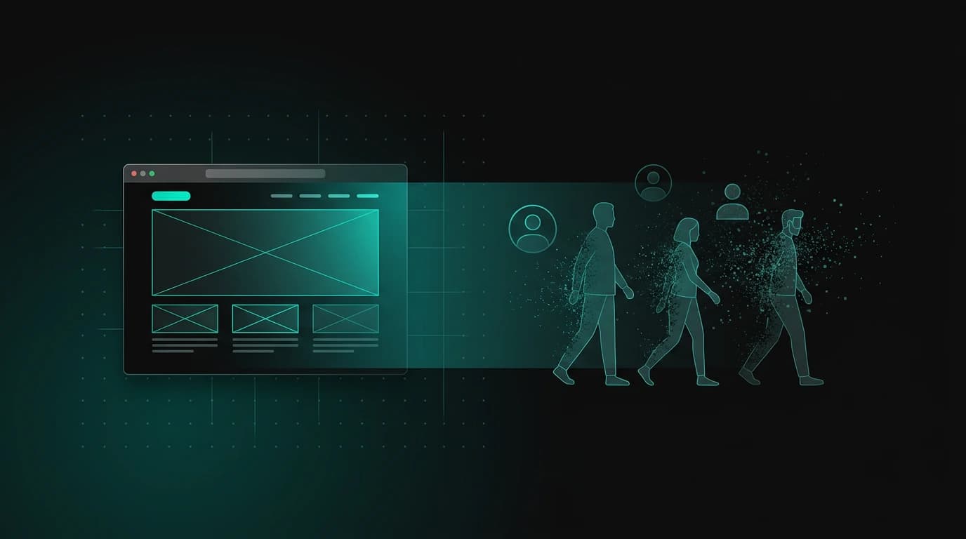 Cover image — Why Your Website Is Losing You Customers (And How to Fix It)